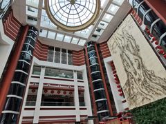 -中国闽台缘博物馆