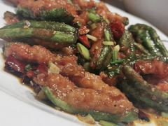 -德泰楼餐饮(莲湖路店)