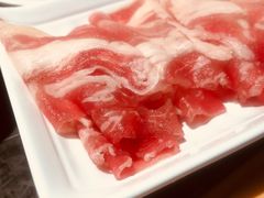 -火锅岛潮牌自助餐厅(天津天佑城店)