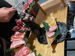 -龍二烧肉酒场(九亭店)