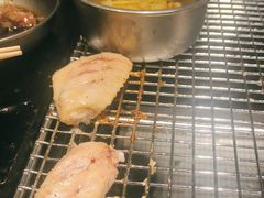 -夜食白市Yespicy·烧烤啤酒宵夜(番禺四海城店)