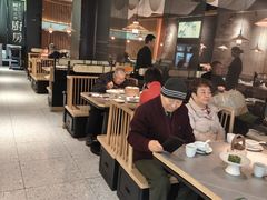 -晓淮山·扬州早茶·淮扬菜(龙阳广场店)