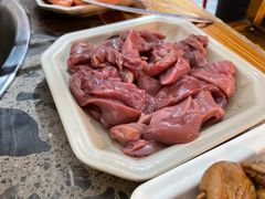 -化龙桥九宫格火锅(清水河店)