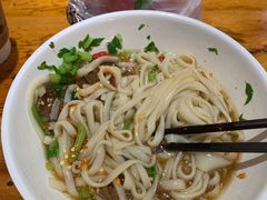 -肆姐面粉馆(坡子街店)