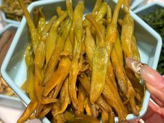 -百草滩羊清水涮羊肉·清真·宁夏盐池滩羊(莲花桥店)