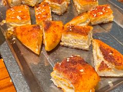 -青海名吃尕张娃非遗烤肉(海湖总店)