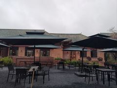 -华农酸奶文化馆