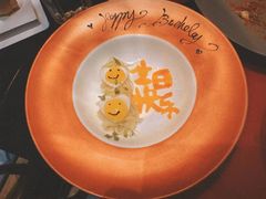 -莲西餐(曲江店)