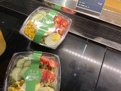 -面包和茶(万联店)