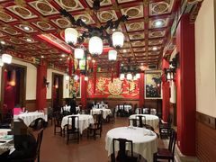 -梅龙镇酒家(南京西路总店)