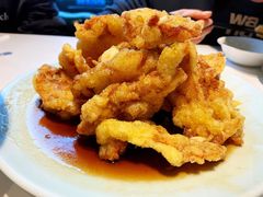 -萍香大厨·锅包肉(大东门店)