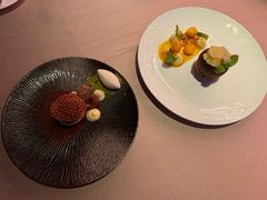 -大八江景意大利西餐厅LargeEight Italy Restaurant(1862时尚艺术中心店)