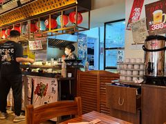 -千懿六本木酒场(常熟路店)