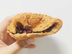 红豆Q果-鲍师傅糕点(江苏路店)