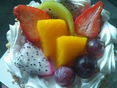 -爱都·欧麦莱(临城路店)