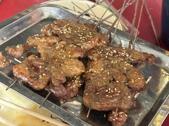 -锐动健身(博地中心店)