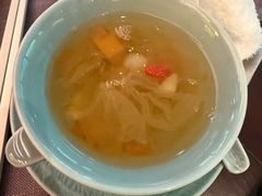 -西安凯悦酒店·湖畔中餐厅