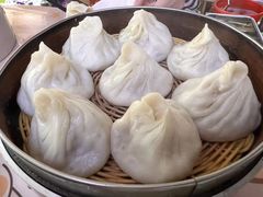 -笑云开汤包店(网巾市店)