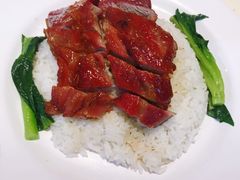 -龙记香港茶餐厅