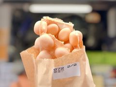 -低调高手大街小食 (總店)