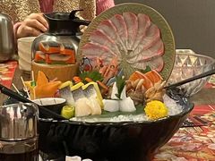 -古田居·特色寿司料理(骏欣中心店)