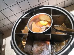 -素清香(解放路店)