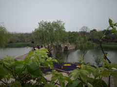 -芸海阁·农家私房菜(沙家浜景区出口店)