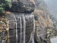 -修水东浒寨风景区