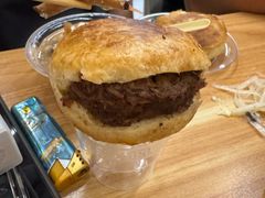 -买又大餐厅(福林里店)