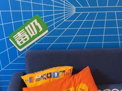 -YOGO优果密室逃脱(新佳丽广场店)