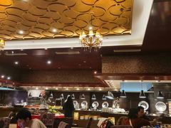 -楚天粤海国际大酒店-楚粤轩中餐厅(水果湖店)