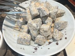 -郑喜旺烧烤(郑州总店)