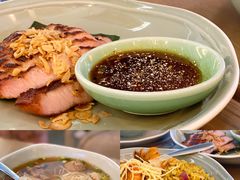 -CHINCHIN 青青·泰国料理(万象食家店)