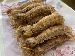 -良友·海鲜青岛菜(五四广场店)