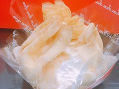 -檬舒舒MonChouChou(环球金融中心店)