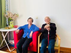 -仁泽赵巷养老护理院-医疗康复中心