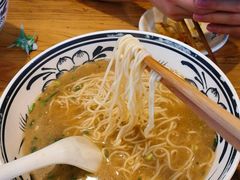 -霸道川面馆(张江店)