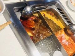 -海底捞火锅(勒泰店)