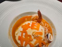 -狮拾久·现代新加坡料理(壹方城店)