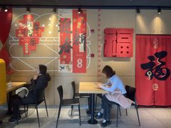 -麦当劳(豫园店)