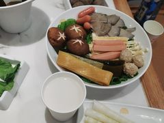 -傣妹火锅(狮子桥店)