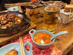 -馋嘴猫北京食堂·烤鸭·宵夜(亚运村店)