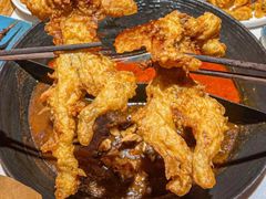 -老天桥蛙炉火锅(姑苏总店)
