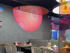 -辣尚瘾·烤鱼·新川菜(牡丹园直营店)
