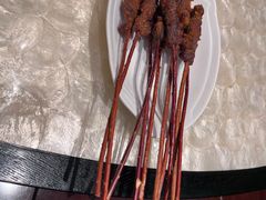 -四季明湖·鲁菜海鲜(明湖店)