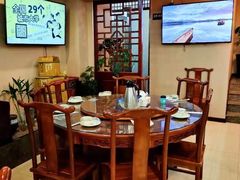 包厢-友强·23年特色海鲜大排档(厦门店)
