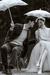 -易摄影婚纱摄影工作室