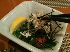 炸河豚鱼皮-田野日本料理(仙霞路店)