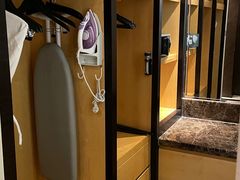 -青岛海尔洲际酒店