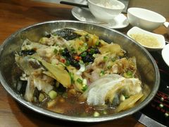 -启香鸡私房菜(湖景店)
